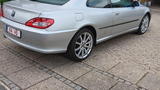 Peugeot 406 coupe