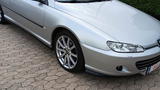 Peugeot 406 coupe