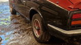 Datsun 260Z S30 2 2