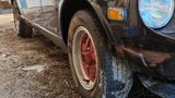 Datsun 260Z S30 2 2