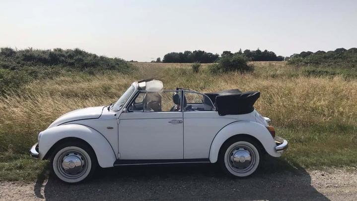 Volkswagen 1303 VW 1500