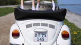 Volkswagen 1303 VW 1500