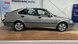 Saab 9-3 2.0i Turbo - Automatik