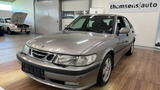 Saab 9-3 2.0i Turbo - Automatik