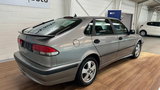 Saab 9-3 2.0i Turbo - Automatik