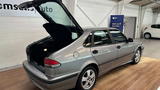 Saab 9-3 2.0i Turbo - Automatik