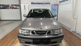 Saab 9-3 2.0i Turbo - Automatik