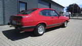 Ford Capri 2,8 Injection