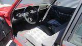 Ford Capri 2,8 Injection