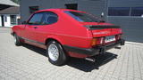 Ford Capri 2,8 Injection