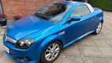 Opel Tigra 14