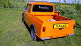 Austin Mini Cooper Pick Up