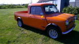 Austin Mini Cooper Pick Up