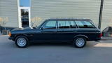 Mercedes-Benz 200-300 (W123) 230 TE