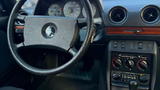 Mercedes-Benz 200-300 (W123) 230 TE