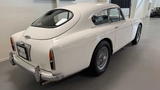 Aston Martin DB 2/4 MK 3