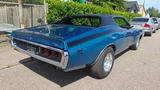 Dodge Charger 1971 SuperBee