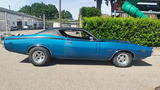 Dodge Charger 1971 SuperBee
