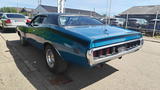 Dodge Charger 1971 SuperBee