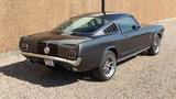 Ford Mustang Fastback