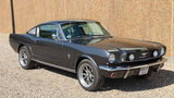 Ford Mustang Fastback