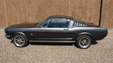 Ford Mustang Fastback