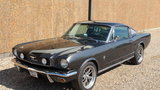 Ford Mustang Fastback