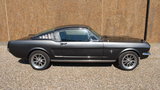 Ford Mustang Fastback