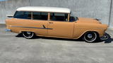 Chevrolet Bel Air 210 Handyman