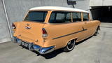 Chevrolet Bel Air 210 Handyman