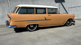Chevrolet Bel Air 210 Handyman