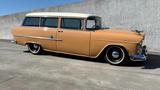 Chevrolet Bel Air 210 Handyman