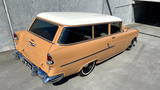 Chevrolet Bel Air 210 Handyman