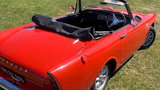 Sunbeam Alpine Serie 3