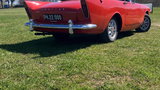 Sunbeam Alpine Serie 3