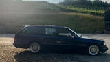 Mercedes-Benz E-Class E-Klasse (W124) 250TD T-Model