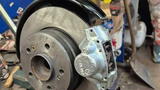 Mercedes-Benz E-Class E-Klasse (W124) 250TD T-Model