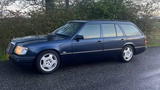 Mercedes-Benz E-Class E-Klasse (W124) 250TD T-Model