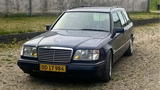 Mercedes-Benz E-Class E-Klasse (W124) 250TD T-Model