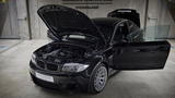 BMW 1M M1 E82 Coupé