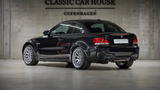 BMW 1M M1 E82 Coupé