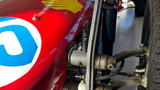 Fiat Formel 1200 Vee Racer