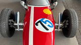 Fiat Formel 1200 Vee Racer