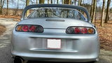 Toyota Supra 3,0 T Turbo aut