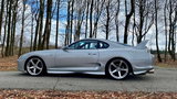 Toyota Supra 3,0 T Turbo aut