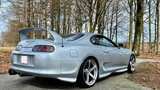 Toyota Supra 3,0 T Turbo aut
