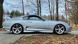 Toyota Supra 3,0 T Turbo aut