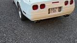 Chevrolet Corvette C4 LT1