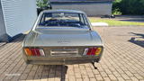 Peugeot 504 2,0i Coupé