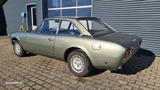 Peugeot 504 2,0i Coupé